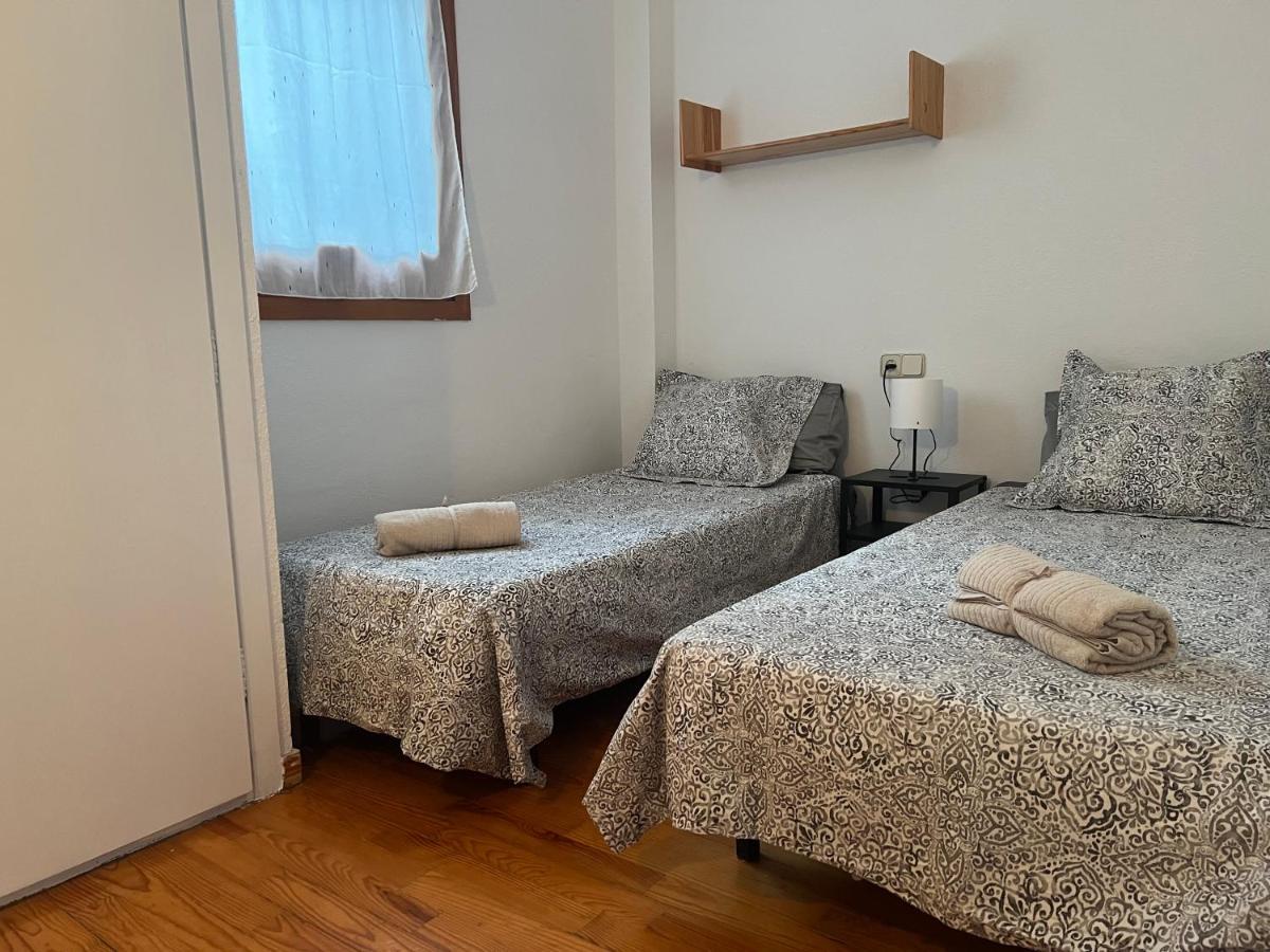 Апартаменти Precioso Duplex En Puigcerda Con Plaza De Parking Екстер'єр фото