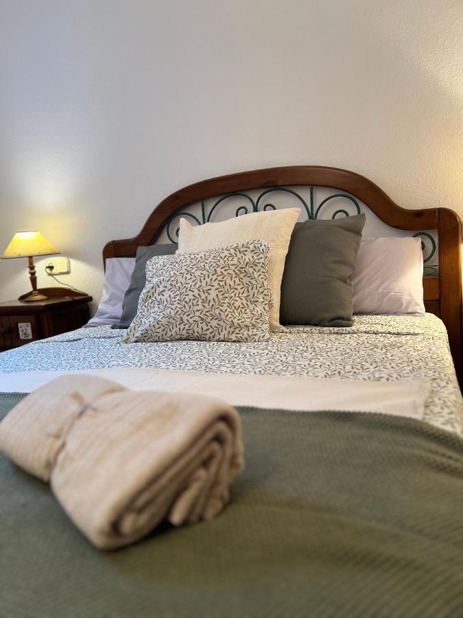 Апартаменти Precioso Duplex En Puigcerda Con Plaza De Parking Екстер'єр фото
